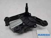 Wischermotor hinten Peugeot 3008 I 9680477480
