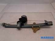 Fensterheber links vorne Renault Clio IV BH 807213867R
