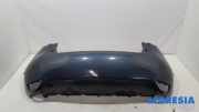 Stoßstange hinten Renault Zoe Kasten/Schrägheck BFM 850104389R