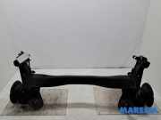Hinterachse komplett Citroen C4 II Picasso 1610186480