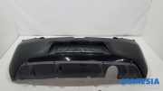 Stoßstange hinten Citroen DS3 SA 1611631480