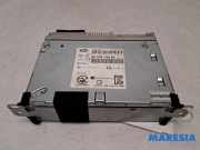 Radio Citroen C4 Cactus 9810475880