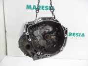 Schaltgetriebe Citroen C4 II B7 20EA23