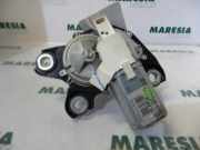 Wischermotor hinten Peugeot Partner II Tepee 53033412
