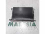 Monitor Navigationssystem Peugeot 508 I SW 8E 9812771880