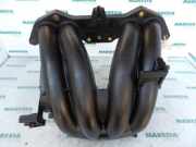 Verteilerrohr Kraftstoff Peugeot 206 Schrägheck 2A/C 9629740780
