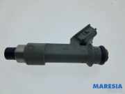 Abstellvorrichtung für Einspritzanlage Peugeot 107 1984F9