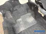 Bodenbelag Citroen C1 16077640ZD