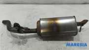 Endschalldämpfer Renault Captur II HF 201008920R
