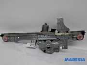 Fensterheber links vorne Peugeot 208 I CA, CC 9673153280