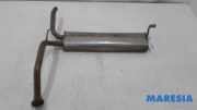 Endschalldämpfer Peugeot 108 B001034480