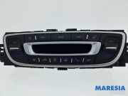 Heizungsbetätigung (Konsole) Renault Megane III CC EZ 275103596R