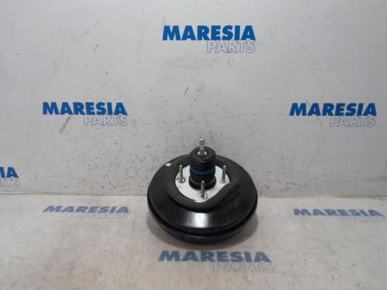Bremskraftverstärker Peugeot 208 II UB, UP, UW, UJ 9824391180 Bild Bremskraftverstärker Peugeot 208 II UB, UP, UW, UJ 9824391180