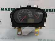 Instrumentenkombination Fiat Seicento 187 735382384