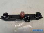 Schalter für Warnblinker Fiat 500 312 E30496