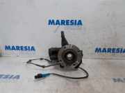 Achsschenkel links vorne Citroen DS3 Cabriolet 330785