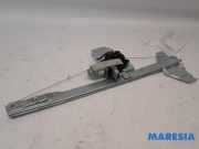 Fensterheber rechts vorne Peugeot Partner II Tepee 402102F