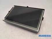 Monitor Navigationssystem Renault Zoe Kasten/Schrägheck BFM 259157606R