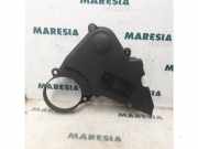 Stirndeckel (Motor) Peugeot 206 Schrägheck 2A/C 0320X4