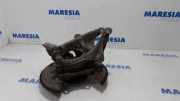 Achsschenkel links hinten Peugeot 508 I SW 8E 9670245680