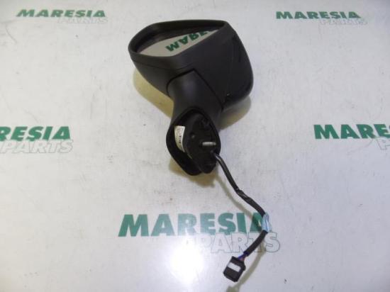 Außenspiegel links Renault Clio IV Grandtour KH 963022031R Bild Außenspiegel links Renault Clio IV Grandtour KH 963022031R