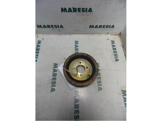 Zahnriemenscheibe Kurbelwelle Citroen Xsara Picasso N68 9632105780 Bild Zahnriemenscheibe Kurbelwelle Citroen Xsara Picasso N68 9632105780