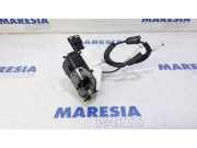 Klappenschlosszug Citroen Berlingo II Multispace B9 828405