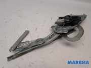 Fensterheber rechts hinten Renault Scenic III JZ 827300005R