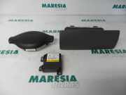 Steuergerät Airbag Dacia Logan LS 8200748155