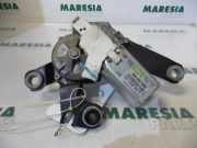 Wischermotor hinten Peugeot 206 Schrägheck 2A/C 6405H8