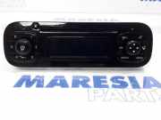 CD-Radio Fiat Panda 312, 319 0052065592