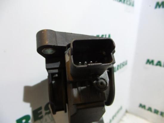 Sensor für Gaspedalstellung Peugeot 206 Schrägheck 2A/C 0280752237 Bild Sensor für Gaspedalstellung Peugeot 206 Schrägheck 2A/C 0280752237