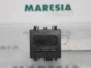 Multifunktionsanzeige Renault Megane I BA 7700839141