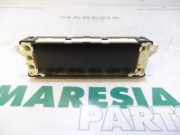 Multifunktionsanzeige Citroen Berlingo II Kasten B9 1607142780