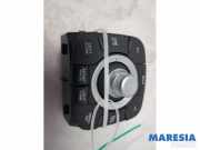 Monitor Navigationssystem Renault Megane III Grandtour KZ 253B00345R