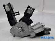 Wischermotor hinten Peugeot 308 II 9819523180