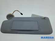 Sonnenblende links Opel Crossland X P17 39007740