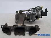 Turbolader Renault Captur I H5, J5 144105784R