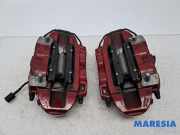 Bremssättel Satz Alfa Romeo Stelvio 949 50553651