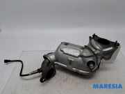 Katalysator ohne Lambdasonde Renault Clio IV BH 208A01858R