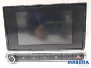 Monitor Navigationssystem Citroen C4 Cactus 98010025ZD