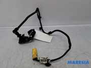 Niveauregulierung Opel Grandland X A18 9811765080