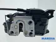 Klappenschlosszug Renault Scenic III JZ 825020033R