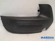 Zier-/Schutzleistensatz für Stoßfänger Citroen C4 Cactus 9801743677