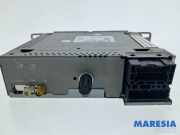 Radio Renault Captur I H5, J5 281152239R