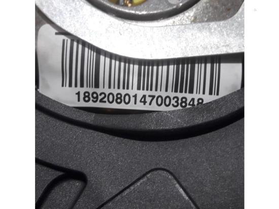 Airbag Fahrer Fiat Ducato Kasten 250 07354569620 Bild Airbag Fahrer Fiat Ducato Kasten 250 07354569620