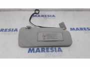 Sonnenblende rechts Citroen C5 III RD 8143XT
