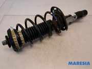Federbein links vorne Citroen C3 II SC 9672655980