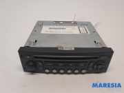 CD-Radio Peugeot 5008 I 6579NV