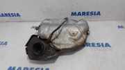 Auspuffkrümmer Renault Scenic II JM 8200543309